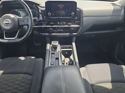 2024 Nissan Pathfinder - Photo 14