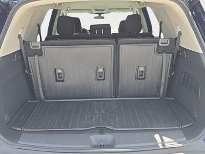 2024 Nissan Pathfinder - Photo 10