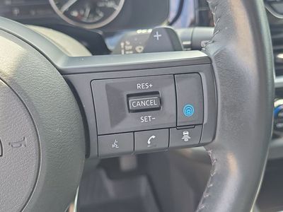 2024 Nissan Pathfinder - Photo 32