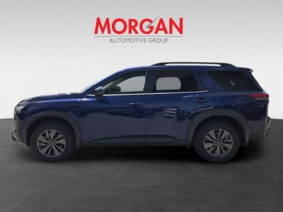 2024 Nissan Pathfinder - Photo 5