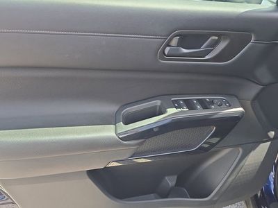 2024 Nissan Pathfinder - Photo 18