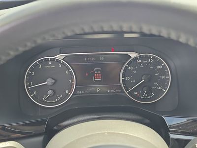 2024 Nissan Pathfinder - Photo 33