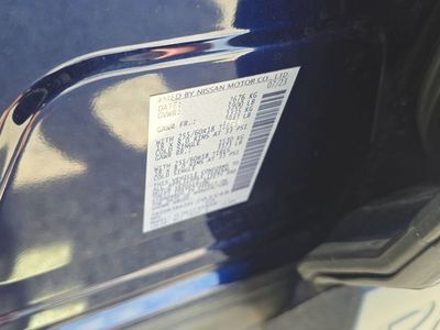 2024 Nissan Pathfinder - Photo 34