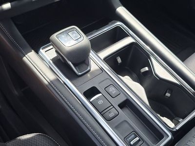 2024 Nissan Pathfinder - Photo 27