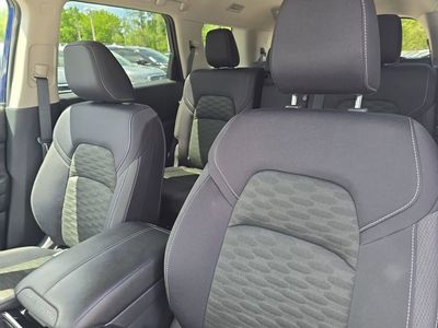 2024 Nissan Pathfinder - Photo 22