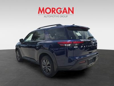 2024 Nissan Pathfinder - Photo 6