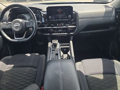 2024 Nissan Pathfinder - Photo 12
