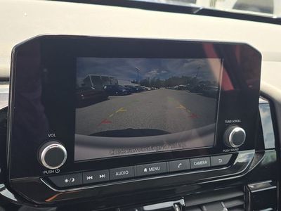 2024 Nissan Pathfinder - Photo 24