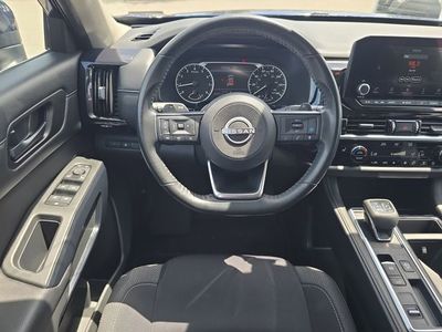 2024 Nissan Pathfinder - Photo 13