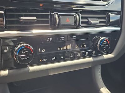 2024 Nissan Pathfinder - Photo 25