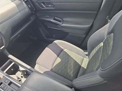2024 Nissan Pathfinder - Photo 15