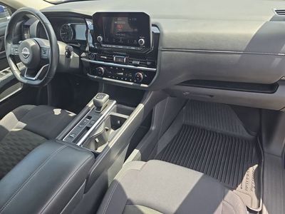 2024 Nissan Pathfinder - Photo 11
