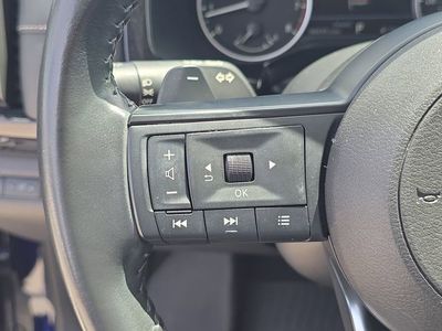 2024 Nissan Pathfinder - Photo 31