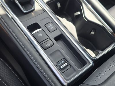 2024 Nissan Pathfinder - Photo 26