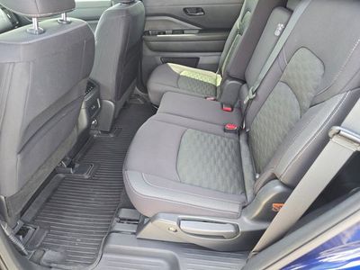 2024 Nissan Pathfinder - Photo 16