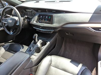 2021 Cadillac XT4 - Photo 12