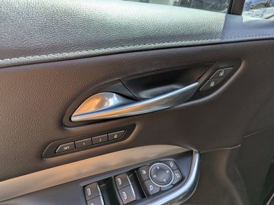 2021 Cadillac XT4 - Photo 19