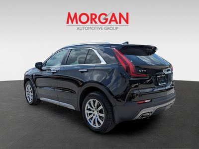 2021 Cadillac XT4 - Photo 6