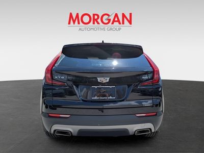 2021 Cadillac XT4 - Photo 7