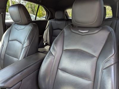2021 Cadillac XT4 - Photo 22