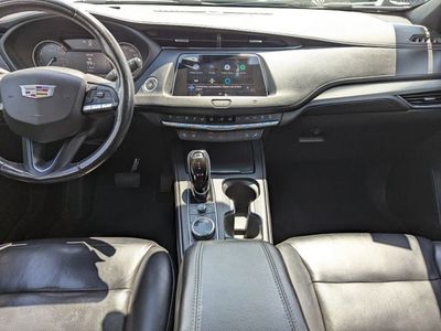 2021 Cadillac XT4 - Photo 15