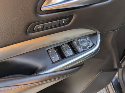 2021 Cadillac XT4 - Photo 20