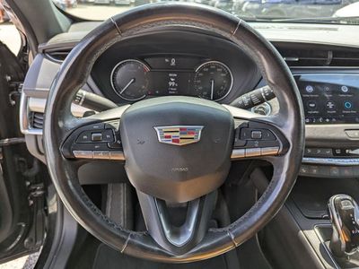 2021 Cadillac XT4 - Photo 29