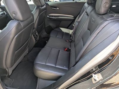 2021 Cadillac XT4 - Photo 17