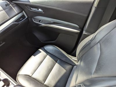 2021 Cadillac XT4 - Photo 16