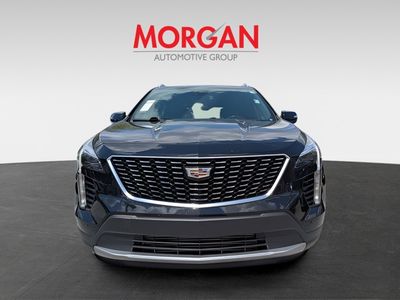 2021 Cadillac XT4 - Photo 3