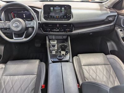 2023 Nissan Rogue - Photo 13