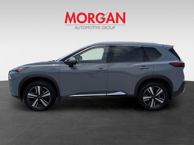 2023 Nissan Rogue - Photo 5