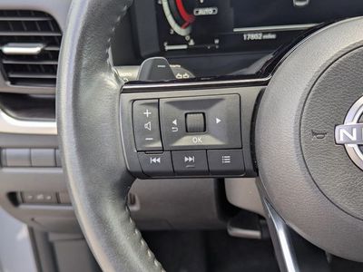 2023 Nissan Rogue - Photo 32