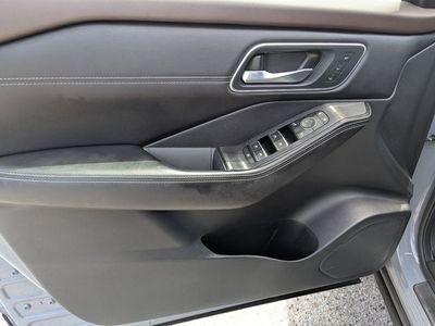 2023 Nissan Rogue - Photo 18