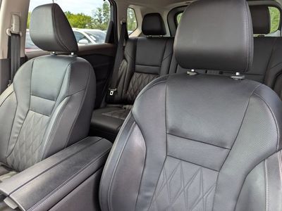 2023 Nissan Rogue - Photo 22