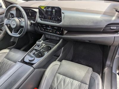 2023 Nissan Rogue - Photo 12