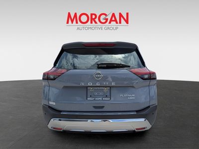 2023 Nissan Rogue - Photo 7