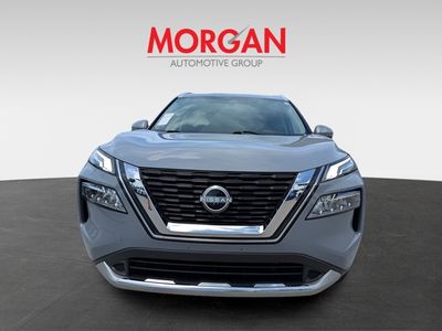 2023 Nissan Rogue - Photo 3