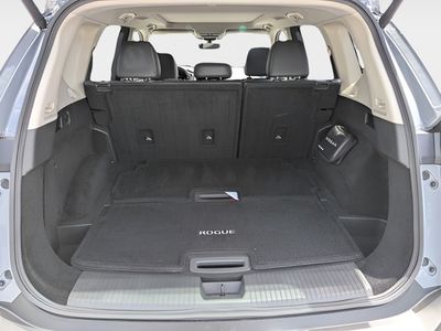 2023 Nissan Rogue - Photo 10