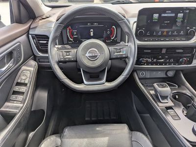 2023 Nissan Rogue - Photo 14