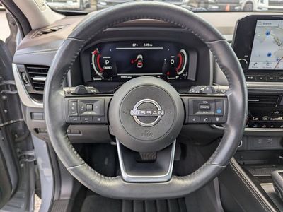 2023 Nissan Rogue - Photo 31