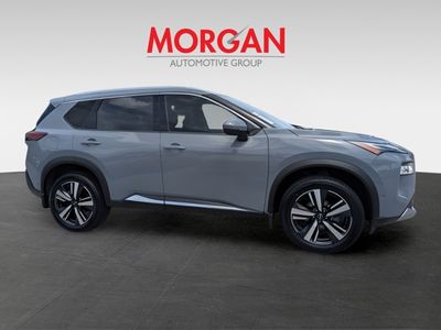 2023 Nissan Rogue - Photo 9