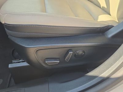 2021 Ford Escape Hybrid - Photo 21
