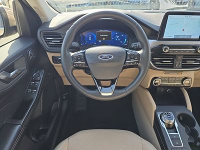 2021 Ford Escape Hybrid - Photo 13
