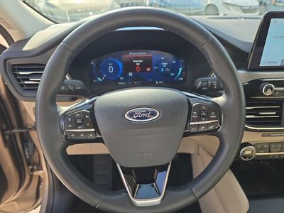 2021 Ford Escape Hybrid - Photo 31