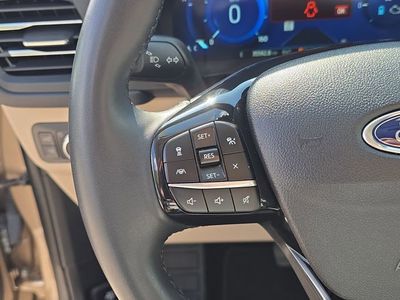 2021 Ford Escape Hybrid - Photo 32