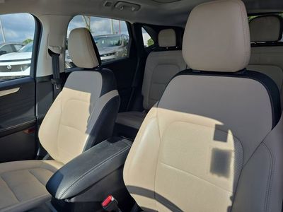 2021 Ford Escape Hybrid - Photo 22