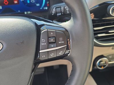 2021 Ford Escape Hybrid - Photo 33