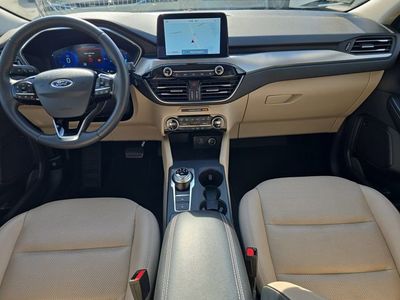 2021 Ford Escape Hybrid - Photo 12