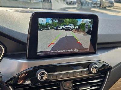 2021 Ford Escape Hybrid - Photo 25